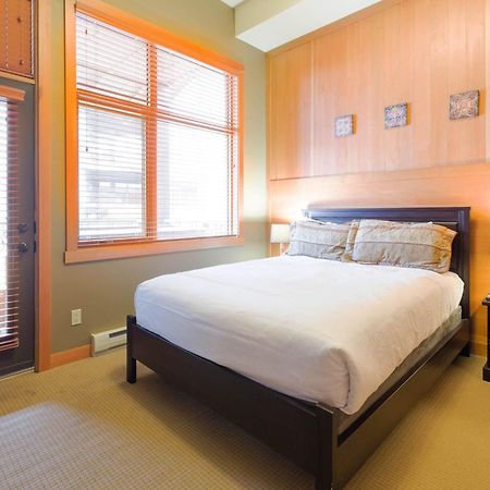 Slalom Creek Three Bedrooms Rossland Exterior foto