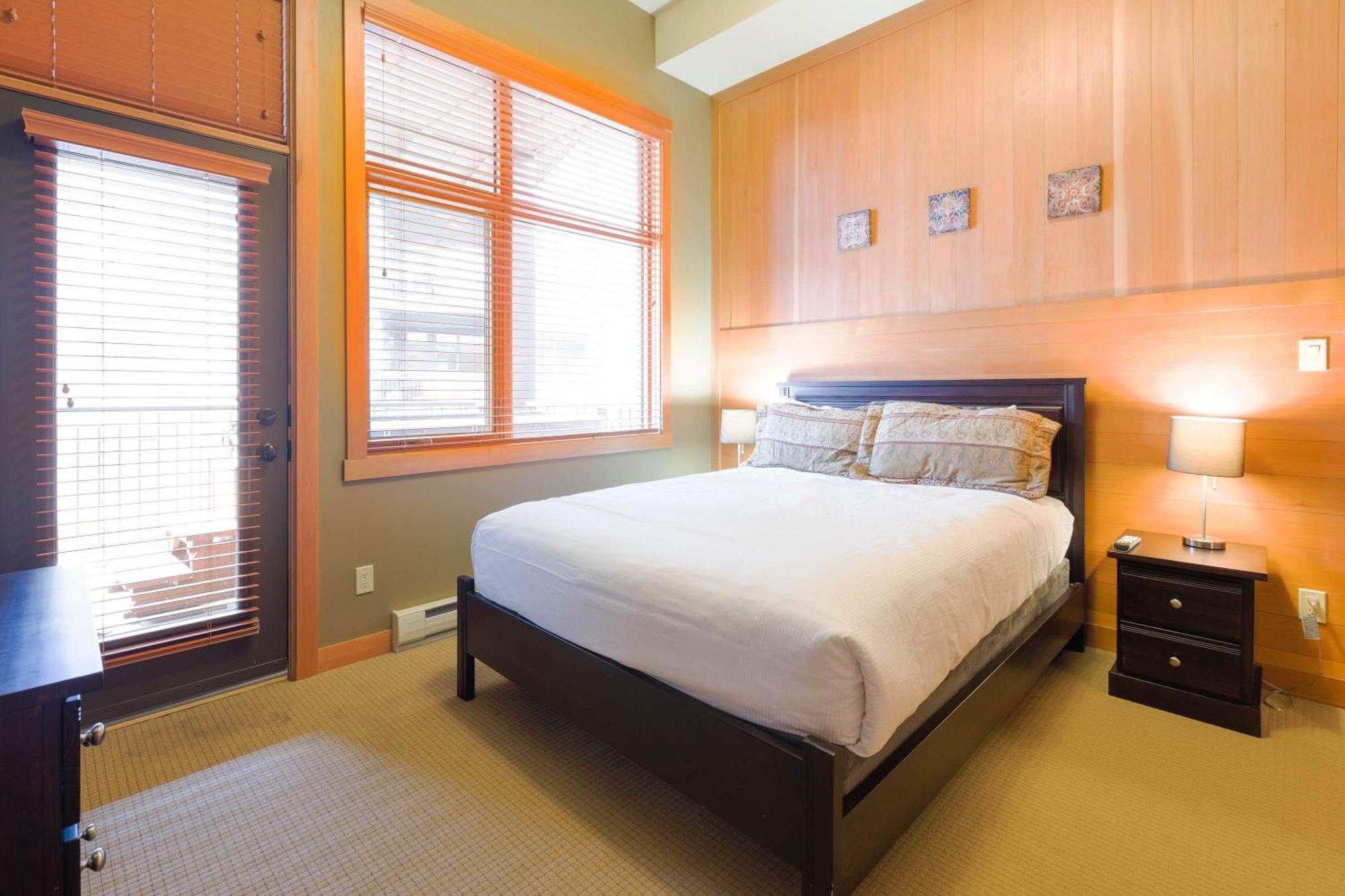 Slalom Creek Three Bedrooms Rossland Exterior foto