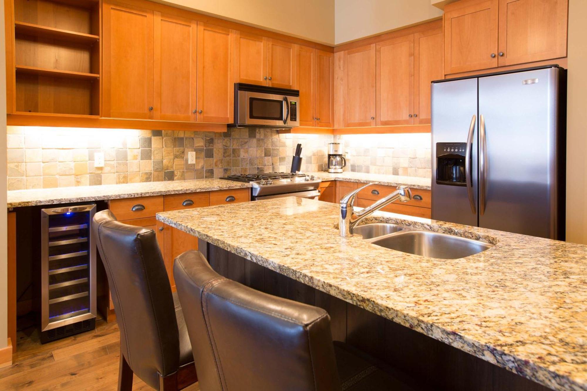 Slalom Creek Three Bedrooms Rossland Exterior foto